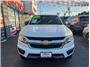 2019 Chevrolet Colorado Extended Cab Work Truck Pickup 4D 6 ft Thumbnail 6