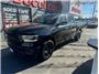 2021 Ram 1500 Crew Cab Big Horn Pickup 4D 5 1/2 ft Thumbnail 1