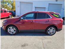 2019 Chevrolet Equinox Premier Sport Utility 4D