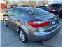 2015 Kia Forte EX Sedan 4D Thumbnail 8