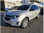 2018 Chevrolet Equinox LS Sport Utility 4D Thumbnail 2