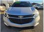 2018 Chevrolet Equinox LS Sport Utility 4D Thumbnail 3