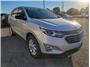 2018 Chevrolet Equinox LS Sport Utility 4D Thumbnail 4