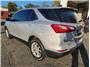 2018 Chevrolet Equinox LS Sport Utility 4D Thumbnail 8