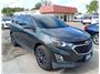 2019 Chevrolet Equinox LT Sport Utility 4D Thumbnail 4