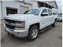 2018 Chevrolet Silverado 1500 Crew Cab LT Pickup 4D 5 3/4 ft Thumbnail 2