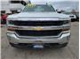 2018 Chevrolet Silverado 1500 Crew Cab LT Pickup 4D 5 3/4 ft Thumbnail 3