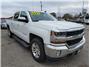 2018 Chevrolet Silverado 1500 Crew Cab LT Pickup 4D 5 3/4 ft Thumbnail 4