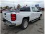 2018 Chevrolet Silverado 1500 Crew Cab LT Pickup 4D 5 3/4 ft Thumbnail 6