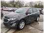 2019 Chevrolet Equinox LS Sport Utility 4D Thumbnail 2