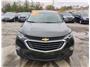 2019 Chevrolet Equinox LS Sport Utility 4D Thumbnail 3