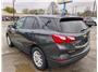 2019 Chevrolet Equinox LS Sport Utility 4D Thumbnail 8