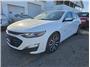 2022 Chevrolet Malibu RS Sedan 4D Thumbnail 2