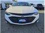 2022 Chevrolet Malibu RS Sedan 4D Thumbnail 3