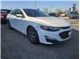 2022 Chevrolet Malibu RS Sedan 4D Thumbnail 4