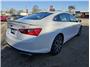 2022 Chevrolet Malibu RS Sedan 4D Thumbnail 6