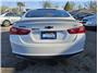 2022 Chevrolet Malibu RS Sedan 4D Thumbnail 7