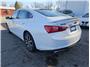 2022 Chevrolet Malibu RS Sedan 4D Thumbnail 8