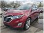 2019 Chevrolet Equinox Premier Sport Utility 4D Thumbnail 2