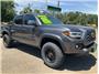 2021 Toyota Tacoma Double Cab TRD Off-Road Pickup 4D 5 ft Thumbnail 1
