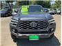 2021 Toyota Tacoma Double Cab TRD Off-Road Pickup 4D 5 ft Thumbnail 2
