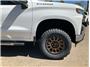 2022 Chevrolet Silverado 1500 Limited Crew Cab LT Pickup 4D 5 3/4 ft Thumbnail 10