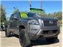 2022 Nissan Frontier Crew Cab SV Pickup 4D 5 ft Thumbnail 1