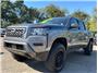 2022 Nissan Frontier Crew Cab SV Pickup 4D 5 ft Thumbnail 3