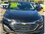 2022 Chevrolet Malibu LT Sedan 4D Thumbnail 2