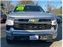 2022 Chevrolet Silverado 1500 Crew Cab LT Pickup 4D 6 1/2 ft Thumbnail 2