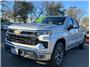 2022 Chevrolet Silverado 1500 Crew Cab LT Pickup 4D 6 1/2 ft Thumbnail 3