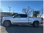 2022 Chevrolet Silverado 1500 Crew Cab LT Pickup 4D 6 1/2 ft Thumbnail 4