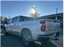 2022 Chevrolet Silverado 1500 Crew Cab LT Pickup 4D 6 1/2 ft Thumbnail 5