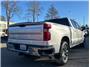 2022 Chevrolet Silverado 1500 Crew Cab LT Pickup 4D 6 1/2 ft Thumbnail 8