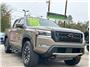 2023 Nissan Frontier Crew Cab PRO-4X (2023.25) Pickup 4D 5 ft Thumbnail 1