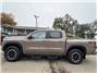 2023 Nissan Frontier Crew Cab PRO-4X (2023.25) Pickup 4D 5 ft Thumbnail 4