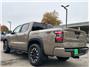 2023 Nissan Frontier Crew Cab PRO-4X (2023.25) Pickup 4D 5 ft Thumbnail 5