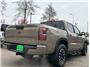 2023 Nissan Frontier Crew Cab PRO-4X (2023.25) Pickup 4D 5 ft Thumbnail 8