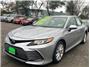 2023 Toyota Camry LE Sedan 4D Thumbnail 3