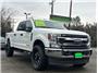 2022 Ford F250 Super Duty Crew Cab XLT Pickup 4D 6 3/4 ft Thumbnail 1