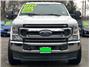 2022 Ford F250 Super Duty Crew Cab XLT Pickup 4D 6 3/4 ft Thumbnail 2