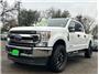 2022 Ford F250 Super Duty Crew Cab XLT Pickup 4D 6 3/4 ft Thumbnail 3