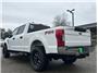 2022 Ford F250 Super Duty Crew Cab XLT Pickup 4D 6 3/4 ft Thumbnail 4