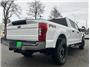 2022 Ford F250 Super Duty Crew Cab XLT Pickup 4D 6 3/4 ft Thumbnail 7