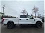 2022 Ford F250 Super Duty Crew Cab XLT Pickup 4D 6 3/4 ft Thumbnail 8