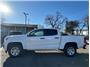 2022 Chevrolet Colorado Crew Cab Work Truck Pickup 4D 5 ft Thumbnail 4