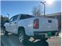 2022 Chevrolet Colorado Crew Cab Work Truck Pickup 4D 5 ft Thumbnail 5