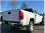 2022 Chevrolet Colorado Crew Cab Work Truck Pickup 4D 5 ft Thumbnail 7