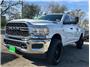 2022 Ram 2500 Crew Cab Tradesman Pickup 4D 6 1/3 ft Thumbnail 3