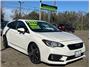 2022 Subaru Impreza Sport Wagon 4D Thumbnail 1